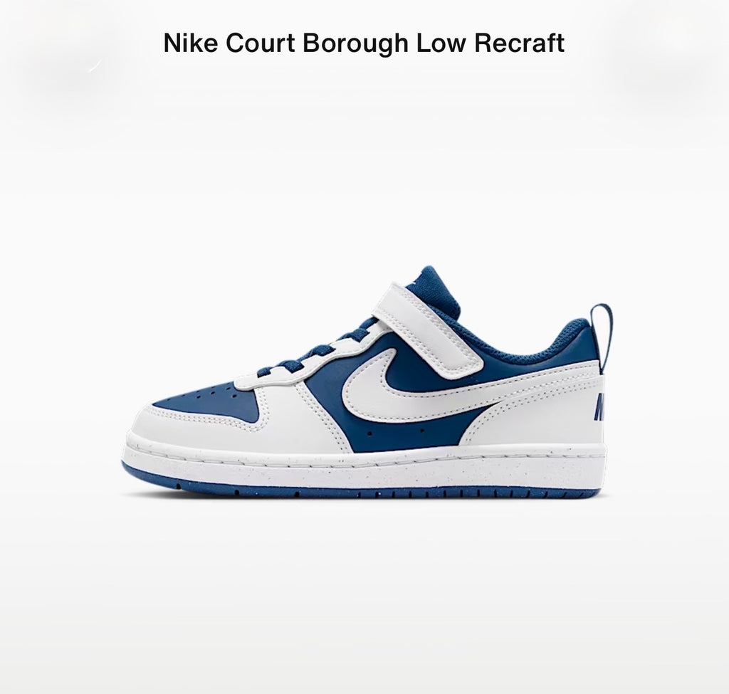 zapatos Nike Court Borough