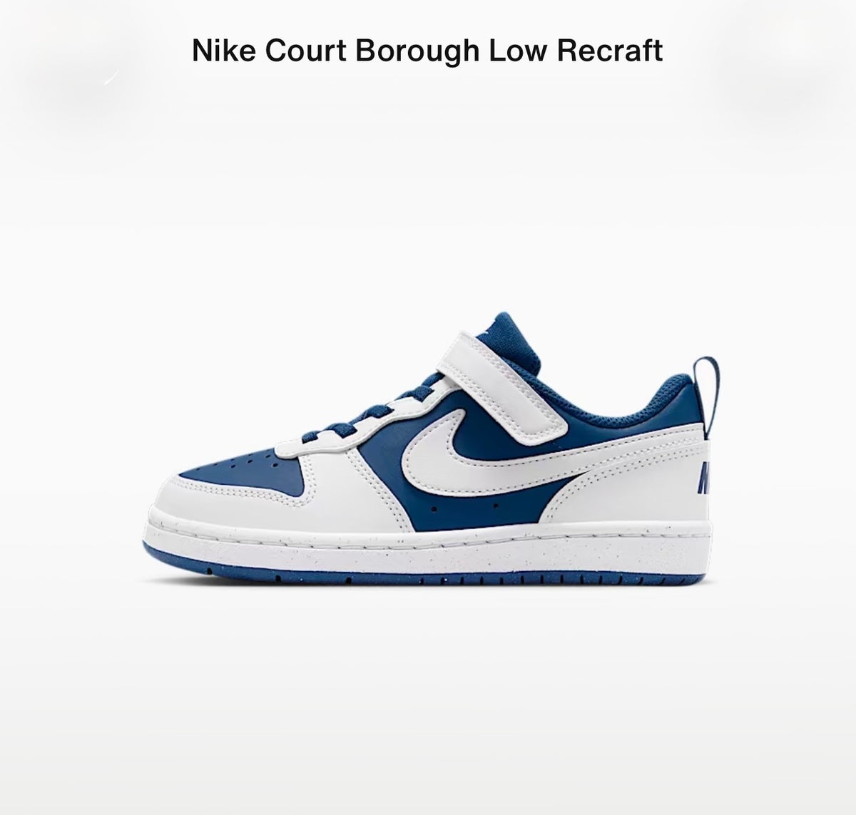 zapatos Nike Court Borough